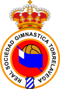 Gimnastica Torrelavega